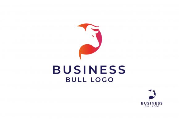 The Bull Head Logo Design: Strength and Style for Your Brand